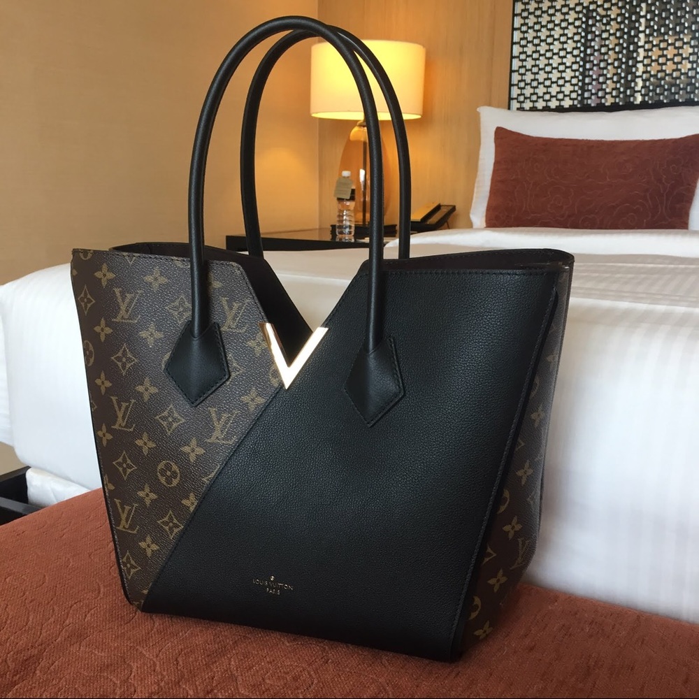 Louis Vuitton Tote Bag